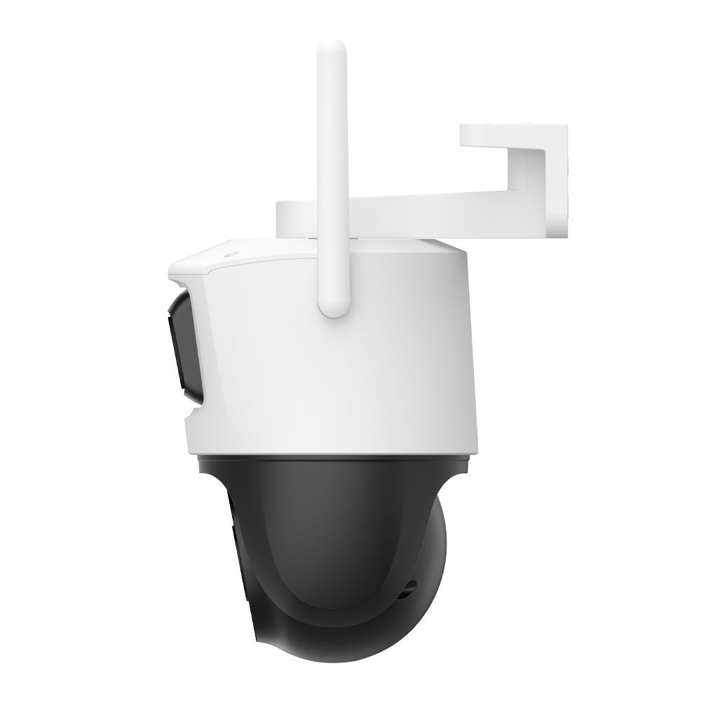 กล้องสมาร์ทไวไฟ IMOU CRUISER DUAL 10 ล้านพิกเซล