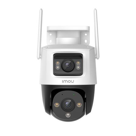 กล้องสมาร์ทไวไฟ IMOU CRUISER DUAL 10 ล้านพิกเซล_1