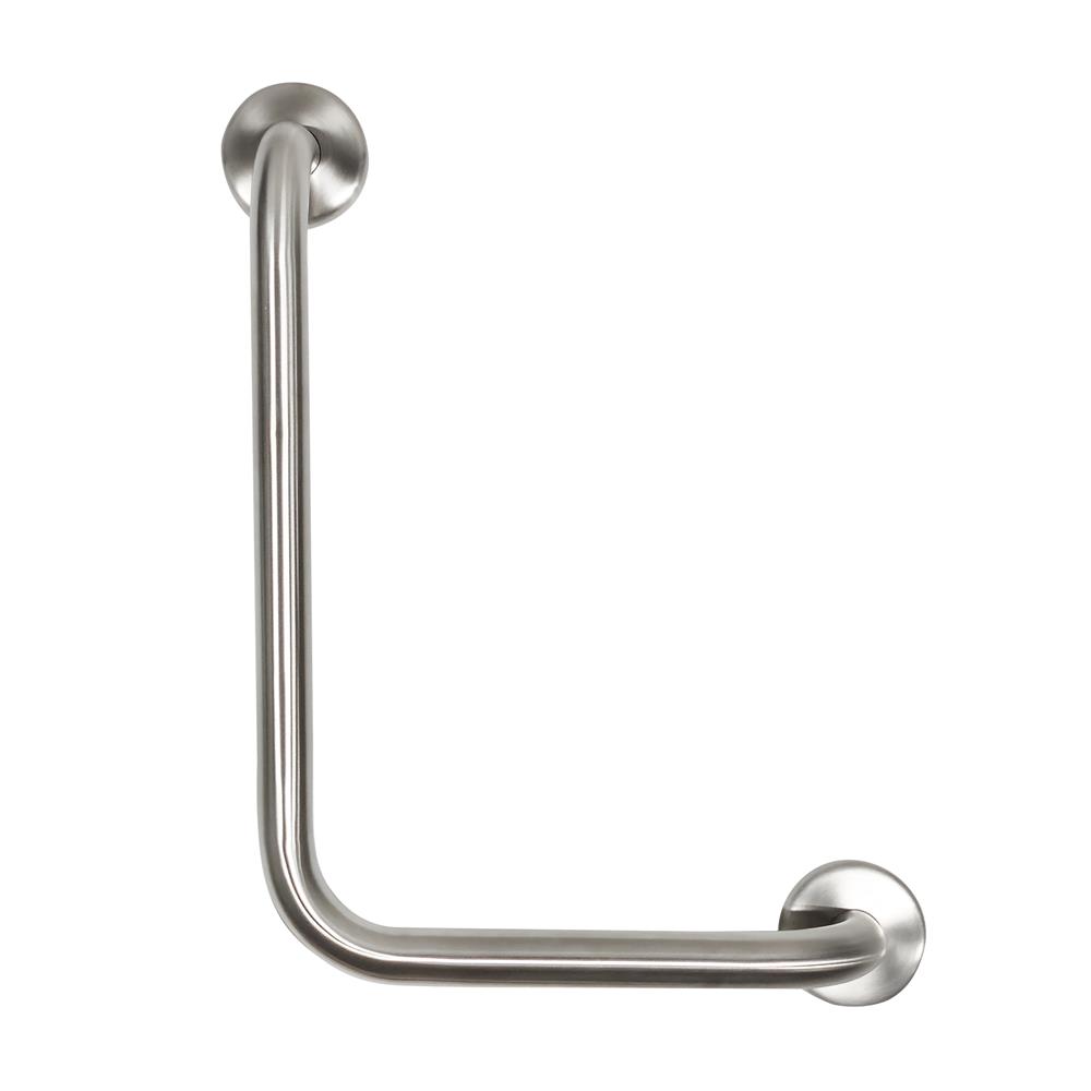 ราวมือจับ ตัว L MOYA MGB-2922-BR