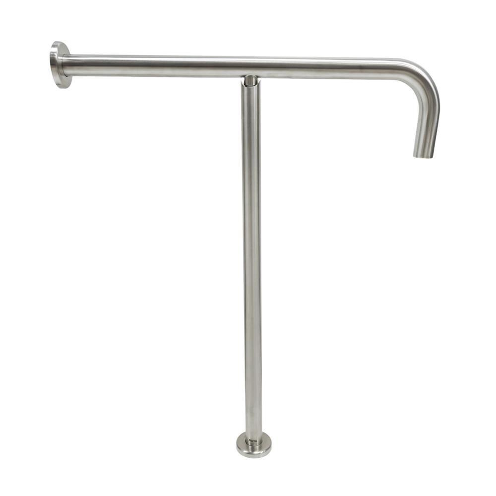 ราวมือจับกันลื่น ตัว T MOYA MHR-2900-2T