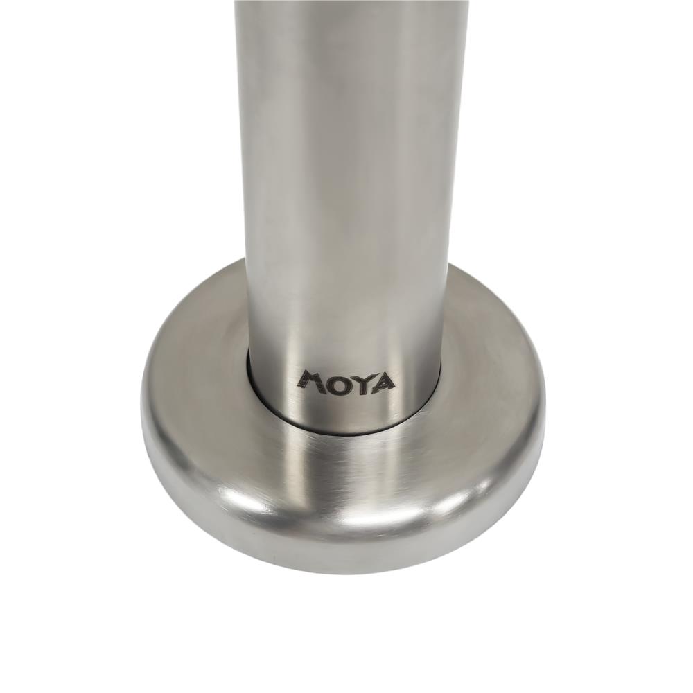 ราวมือจับกันลื่น ตัว T MOYA MHR-2900-2T