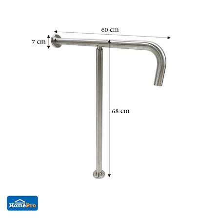 ราวมือจับกันลื่น ตัว T MOYA MHR-2900-2T_4