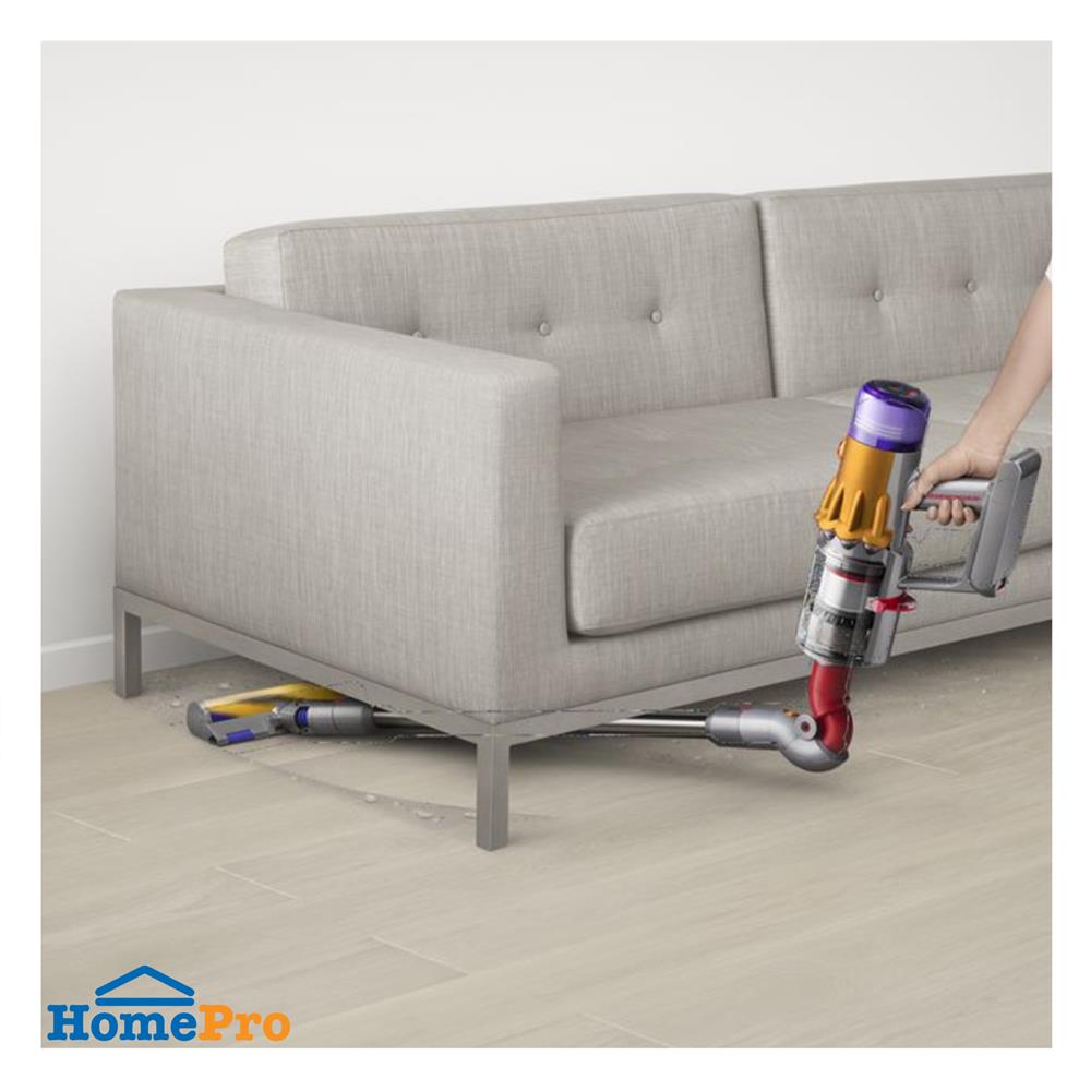 เครื่องดูดฝุ่นแบบด้าม DYSON SV46 V12 ABS IR/NK