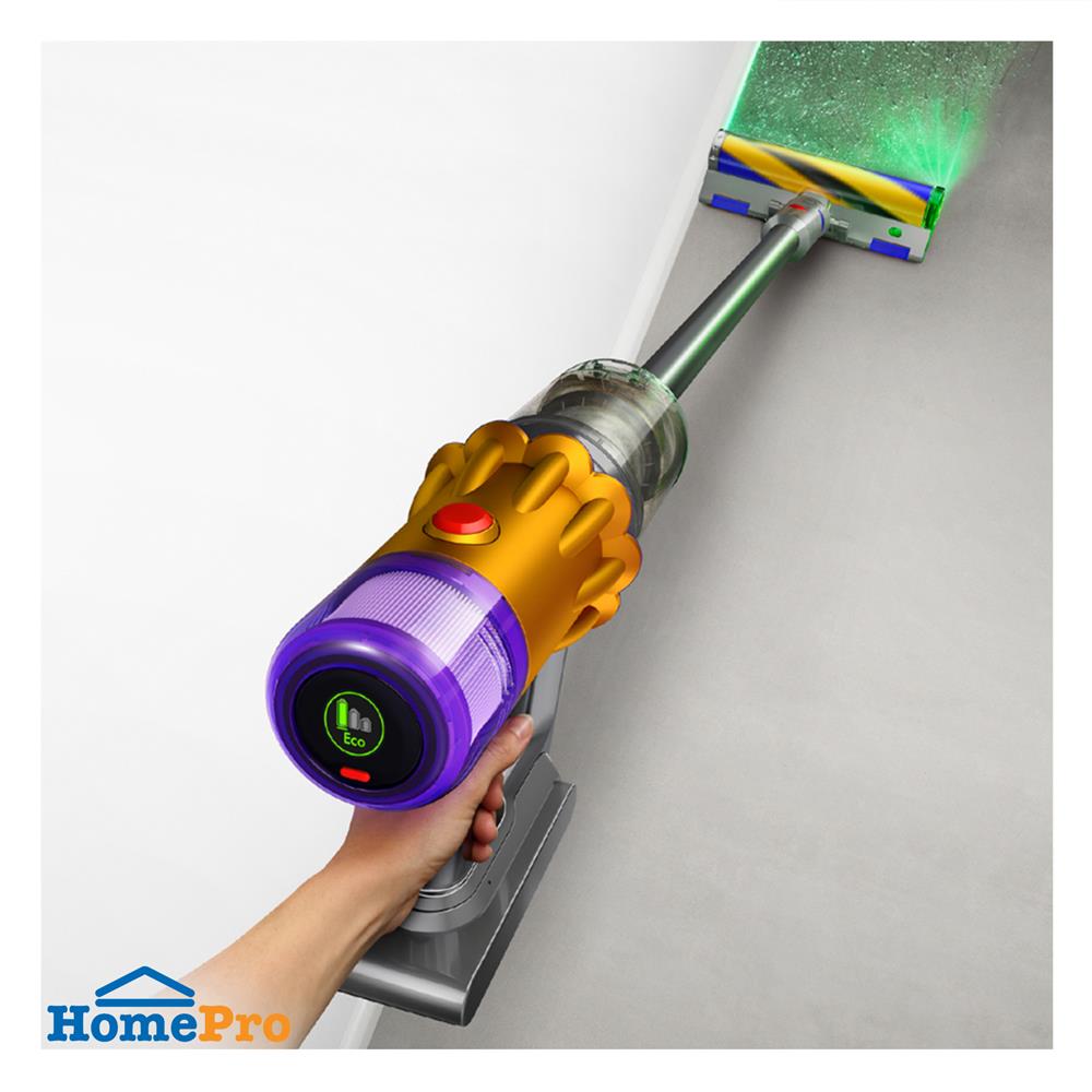 เครื่องดูดฝุ่นแบบด้าม DYSON SV46 V12 ABS IR/NK