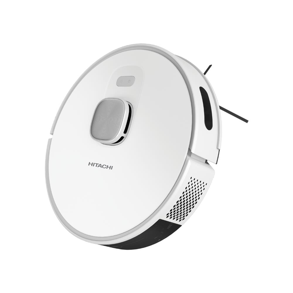 เครื่องดูดฝุ่นหุ่นยนต์ HITACHI RV-X20P