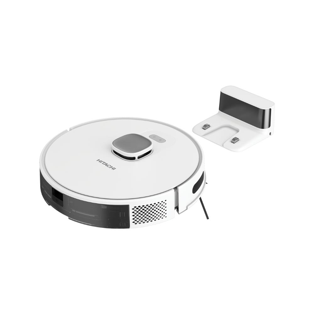 เครื่องดูดฝุ่นหุ่นยนต์ HITACHI RV-X20P