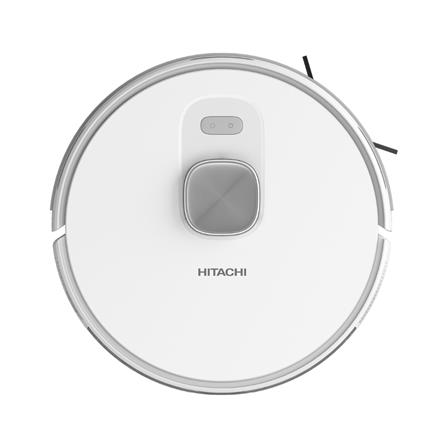 เครื่องดูดฝุ่นหุ่นยนต์ HITACHI RV-X20P_1