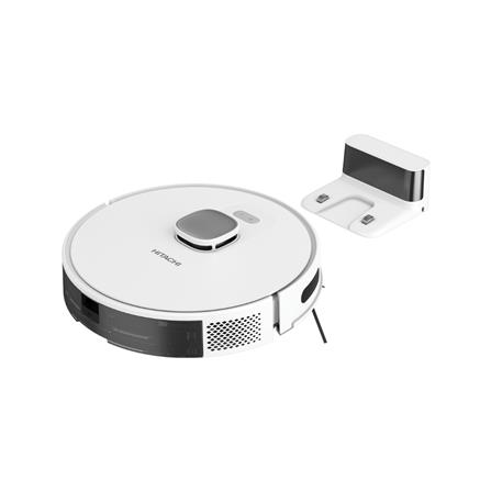 เครื่องดูดฝุ่นหุ่นยนต์ HITACHI RV-X20P_4