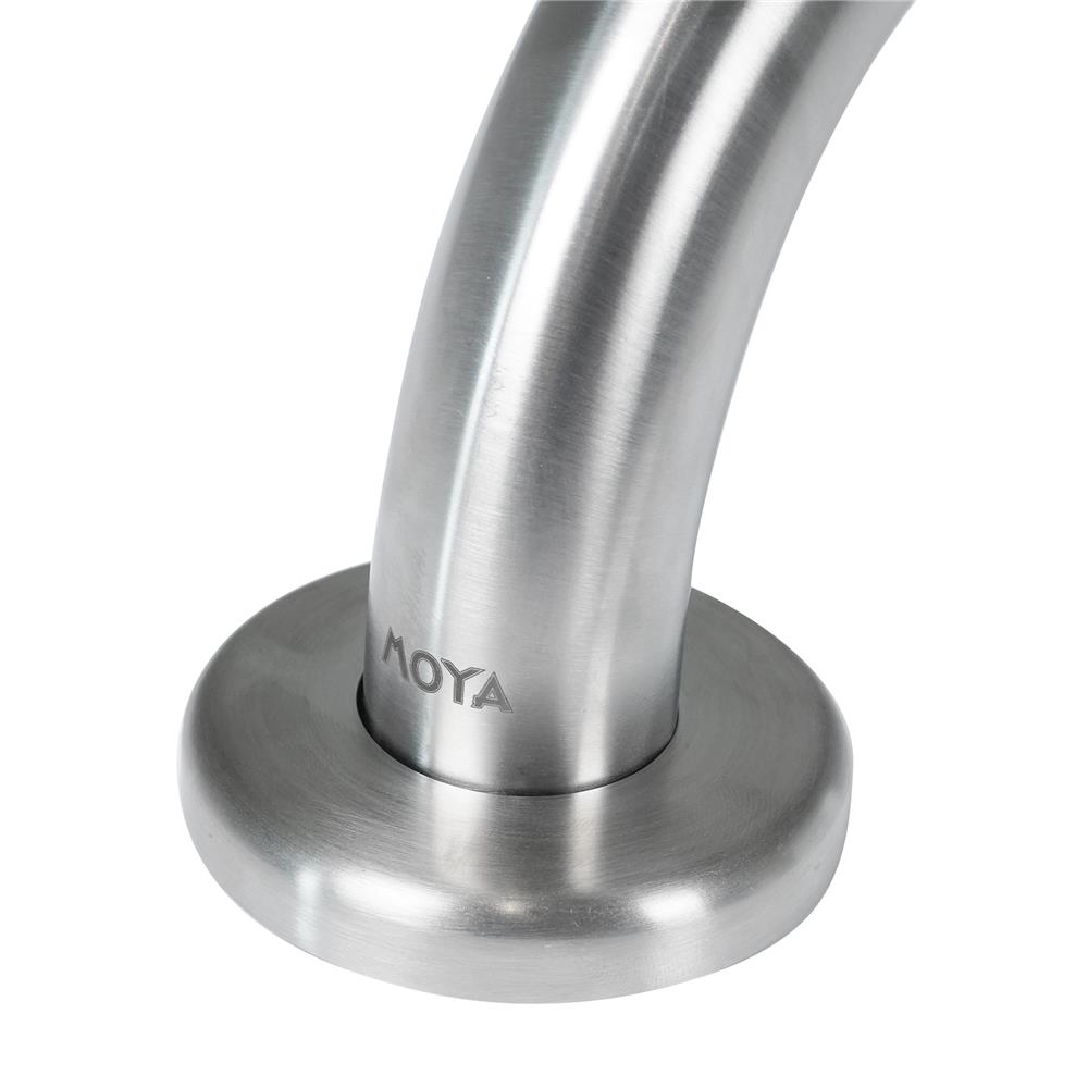 ราวมือจับกันลื่นตัว L MOYA MGB-2922-2BLR