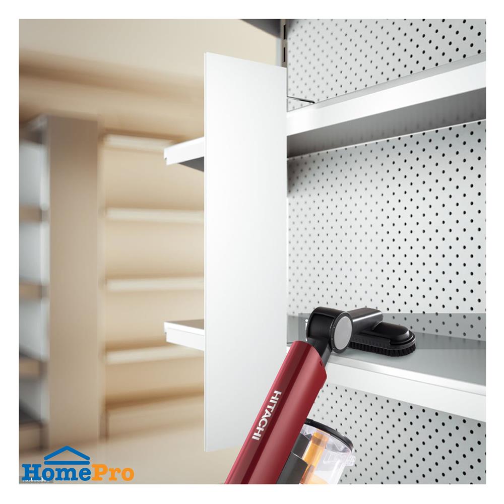 เครื่องดูดฝุ่นแบบด้าม HITACHI PV-XH2N