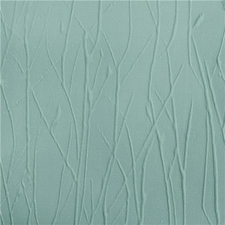 ผ้าม่าน EYELET BENETTA TISCY UV 270X160 ซม. สีเขียว_2