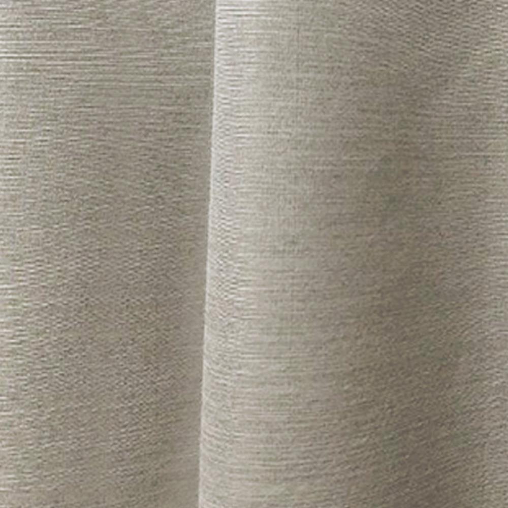 ผ้าม่าน EYELET HOME LIVING STYLE TAYLOR UV 130X220 ซม. สีเทาอ่อน