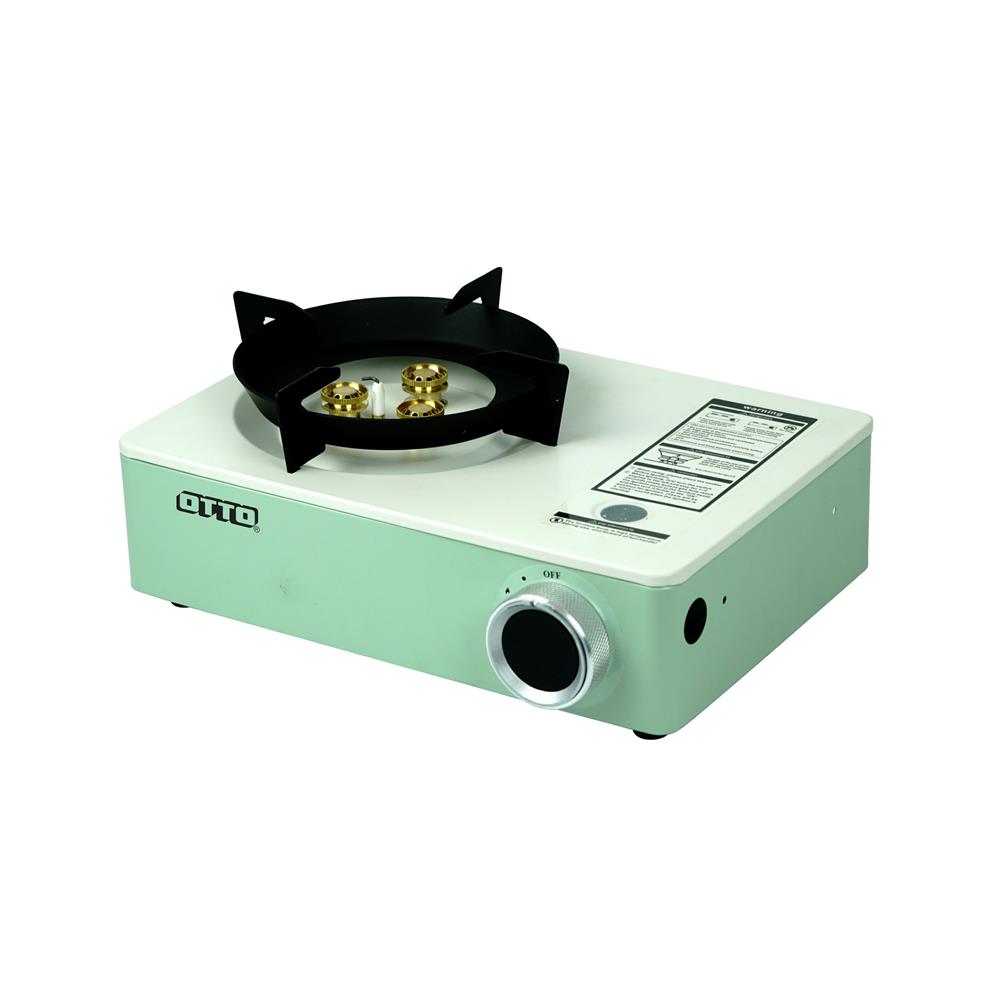 เตาแก๊สปิกนิก OTTO GS-801