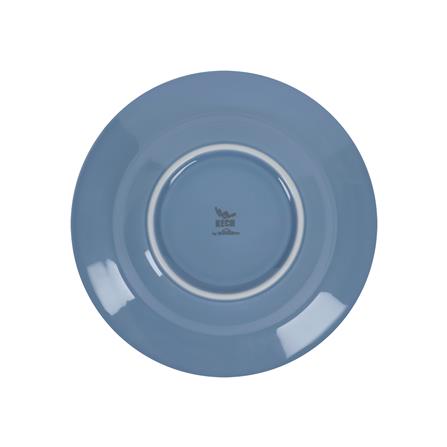 จานลึก FINE PORCELAIN 9 นิ้ว KECH NEO SILK BABY DENIM_2