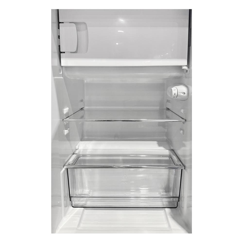 ตู้เย็น 1 ประตู HAFELE 495.06.739 4.4 คิว สีน้ำเงิน