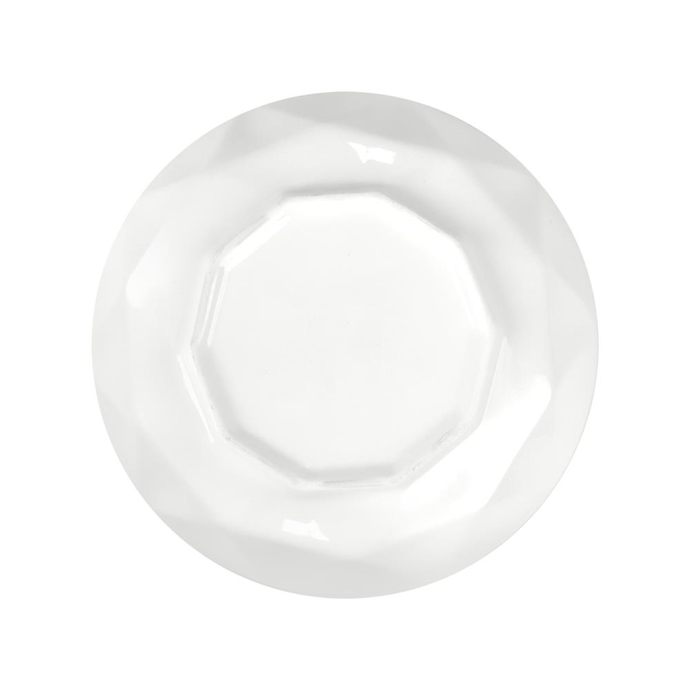 จานบัว PORCELAIN 8 นิ้ว KECH CIRINE