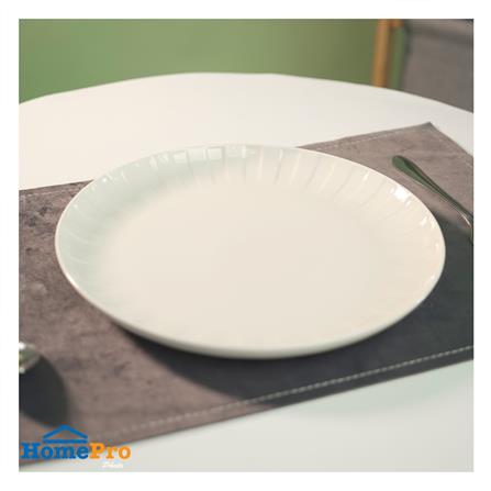 จานบัว FINE PORCELAIN 10 นิ้ว KECH ABSOLUTE_4