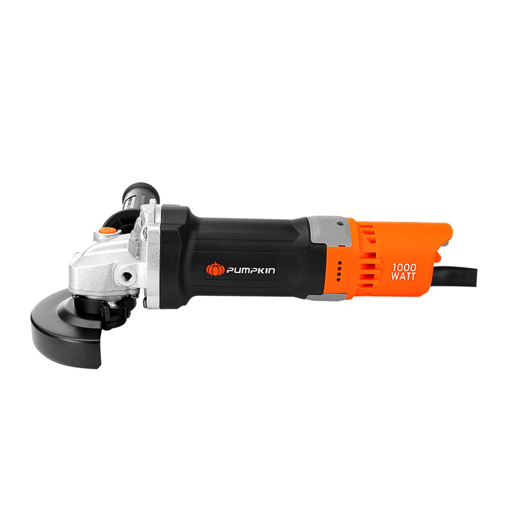 เครื่องเจียร PUMPKIN J-G9900RX 4 นิ้ว 1000 วัตต์