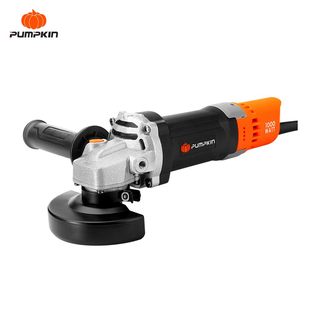 เครื่องเจียร 4 นิ้ว PUMPKIN 50349 J-G9900RX 1000 วัตต์