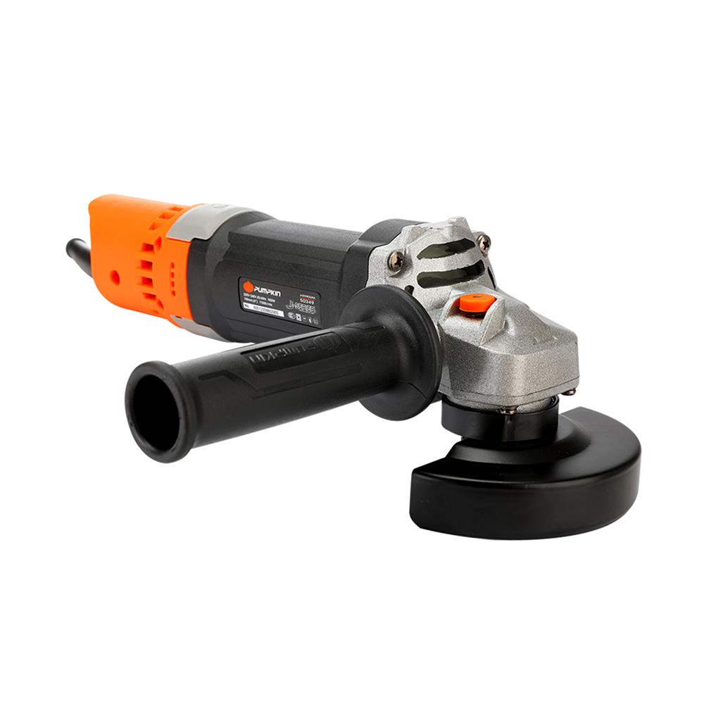 เครื่องเจียร 4 นิ้ว PUMPKIN 50349 J-G9900RX 1000 วัตต์