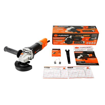 เครื่องเจียร PUMPKIN J-G9900RX 4 นิ้ว 1000 วัตต์_6