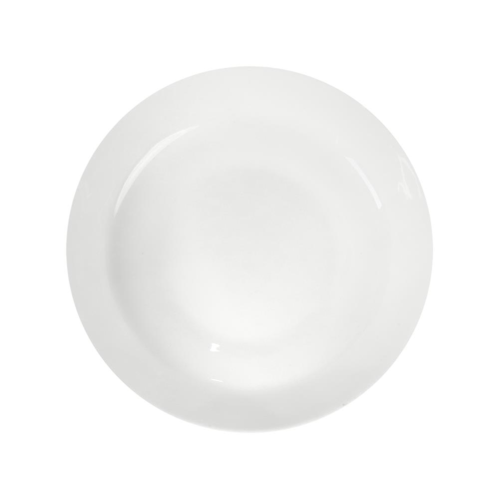 จานบัว PORCELAIN 7 นิ้ว KECH CIRINE