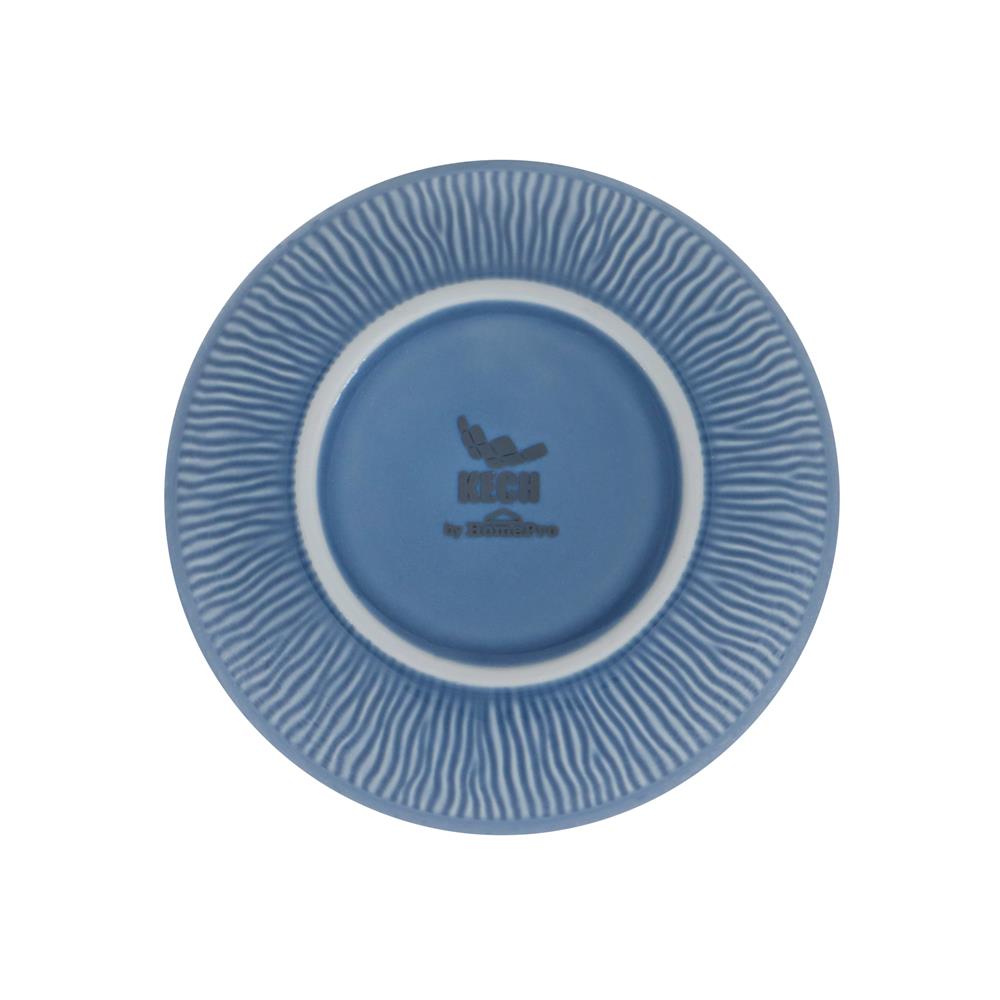 ชาม FINE PORCELAIN 5 นิ้ว KECH NEO SILK BABY DENIM