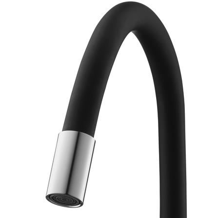 ก๊อกซิงค์เดี่ยวเคาน์เตอร์ COTTO CT1257A(HM) สีโครม_2