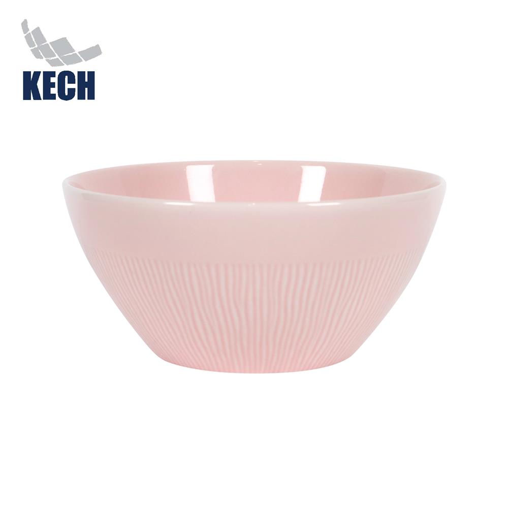 ชาม FINE PORCELAIN 6 นิ้ว KECH NEO SILK BLUSH PINK_1