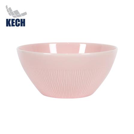 ชาม FINE PORCELAIN 6 นิ้ว KECH NEO SILK BLUSH PINK_0
