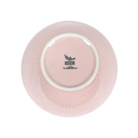 ชาม FINE PORCELAIN 6 นิ้ว KECH NEO SILK BLUSH PINK_3