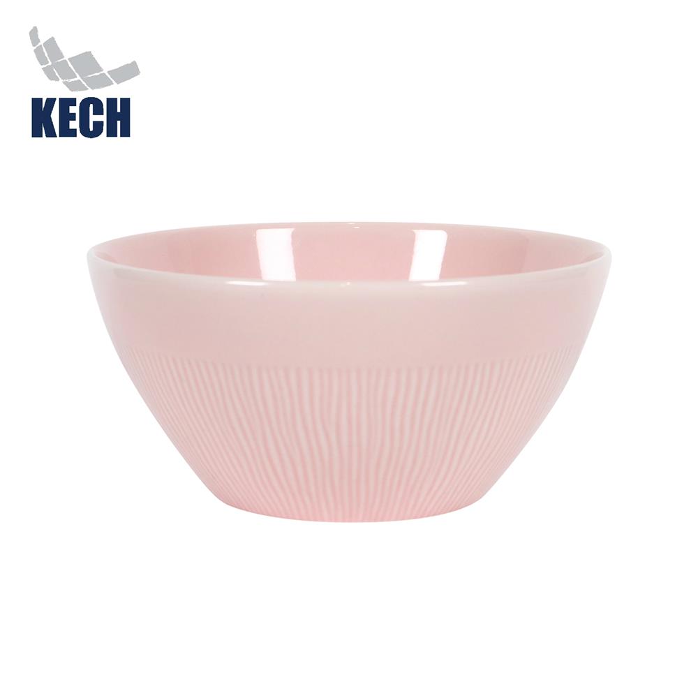 ชาม FINE PORCELAIN 5 นิ้ว KECH NEO SILK BLUSH PINK_1