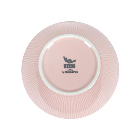 ชาม FINE PORCELAIN 5 นิ้ว KECH NEO SILK BLUSH PINK_3
