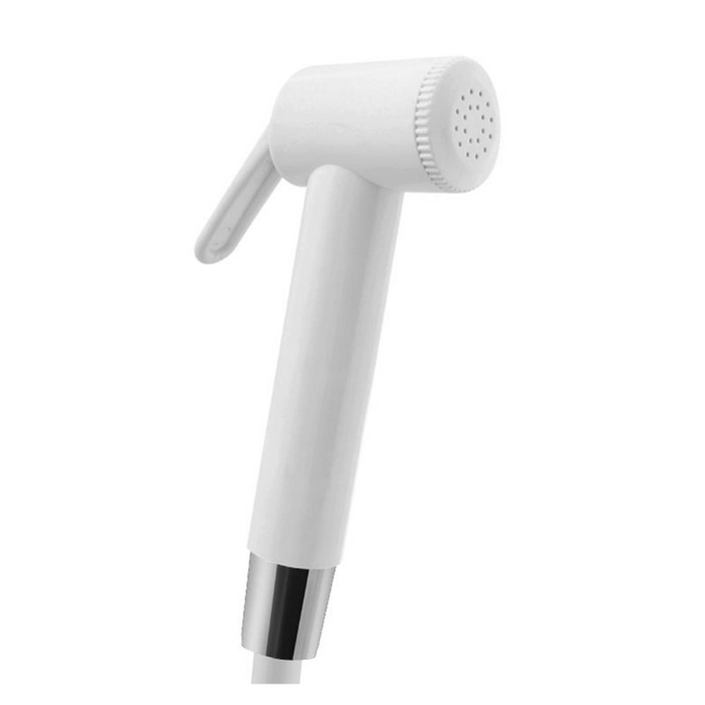 สายฉีดชำระครบชุด WSP R-45W สีขาว