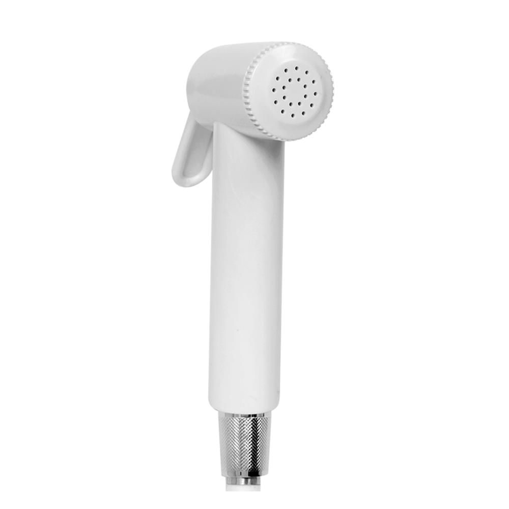 สายฉีดชำระครบชุด WSP R-45W สีขาว