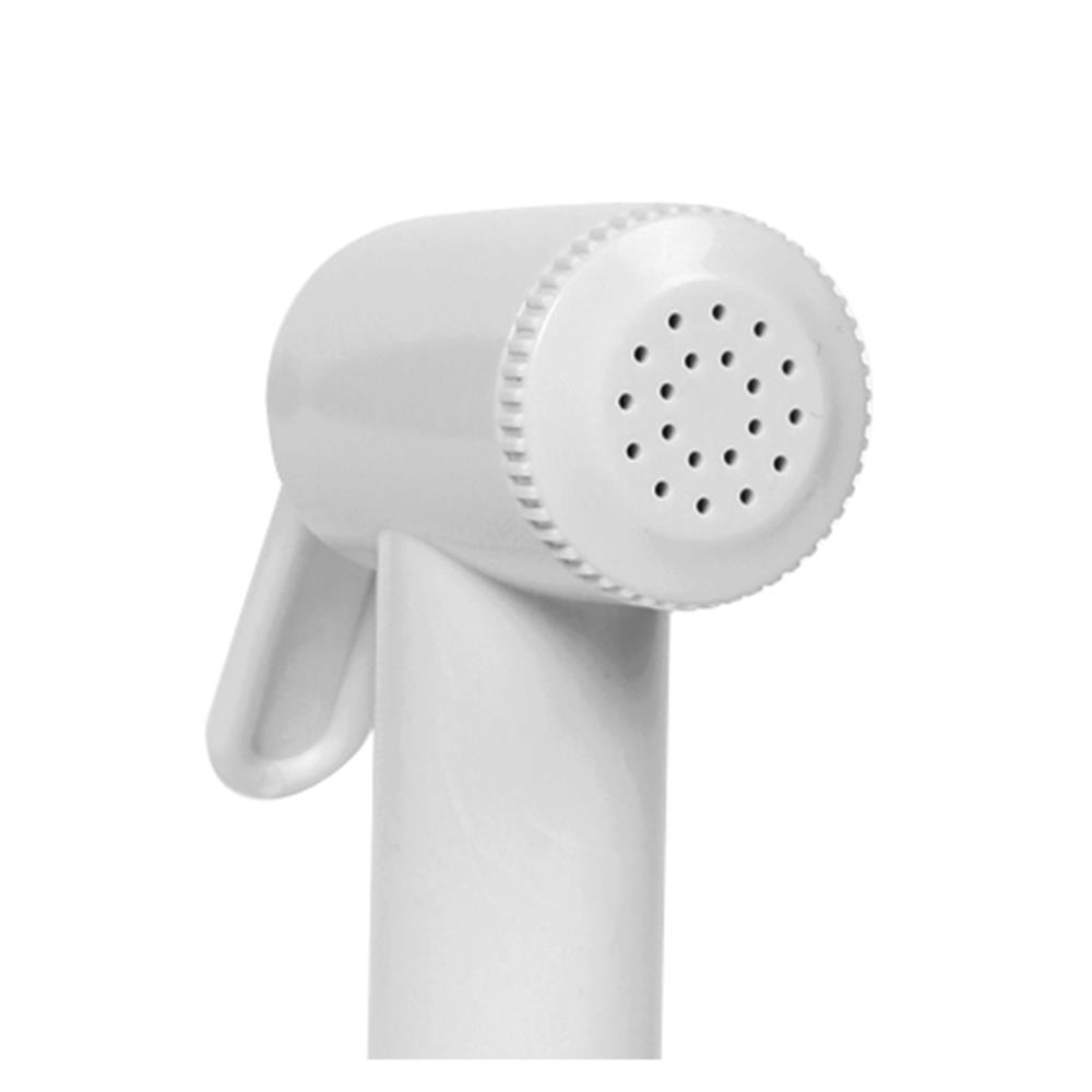 สายฉีดชำระครบชุด WSP R-45W สีขาว