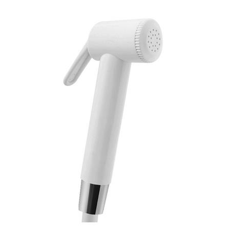 สายฉีดชำระครบชุด WSP R-45W สีขาว_0