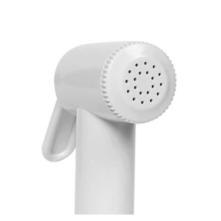 สายฉีดชำระครบชุด WSP R-45W สีขาว_2