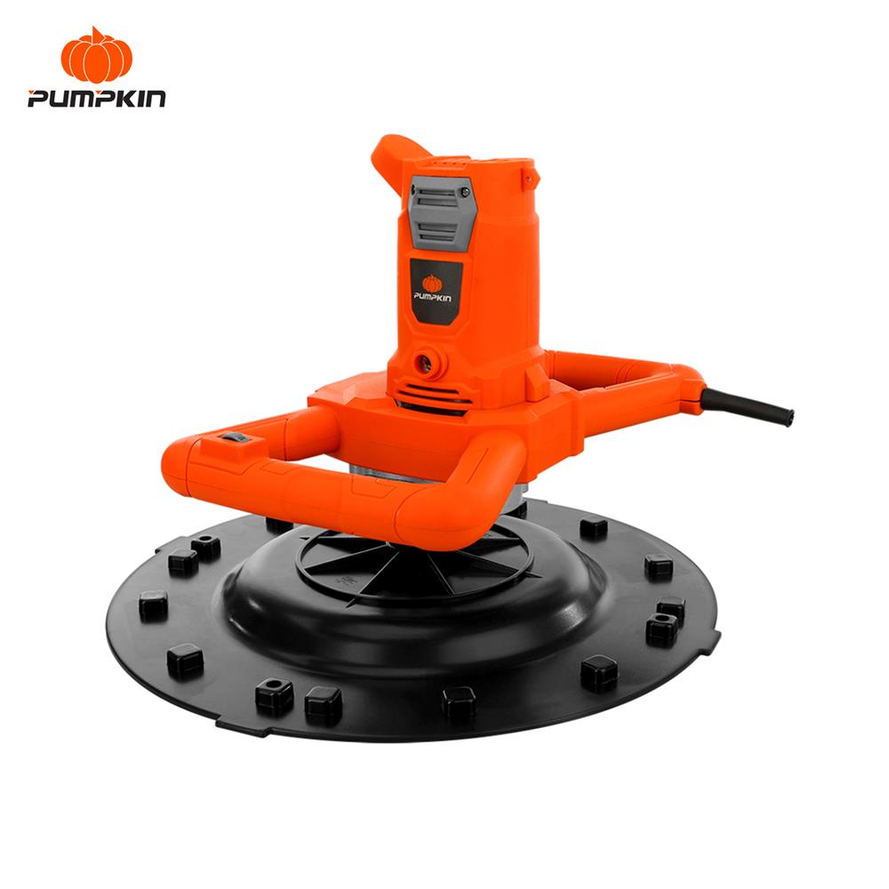 เครื่องขัดหน้าปูนฉาบ PUMPKIN J-SERIES J-WC380 15 นิ้ว 850 วัตต์