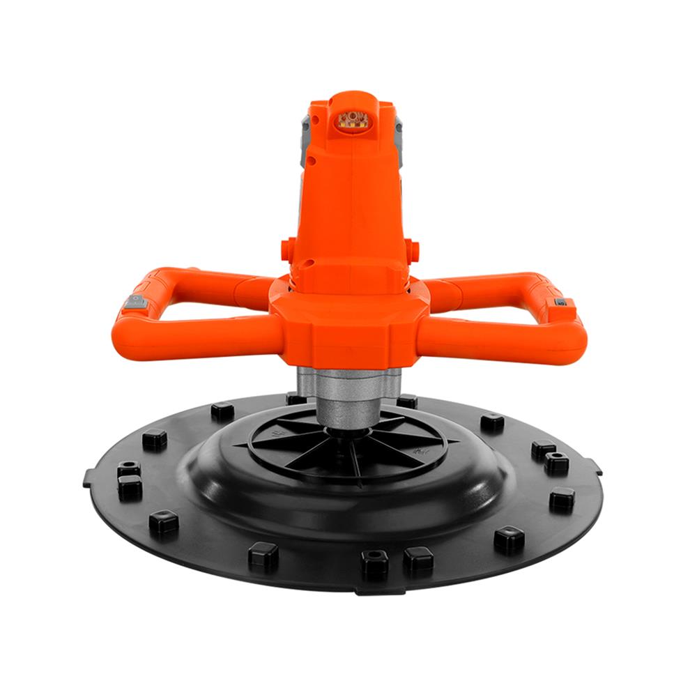 เครื่องขัดหน้าปูนฉาบ PUMPKIN J-SERIES J-WC380 15 นิ้ว 850 วัตต์