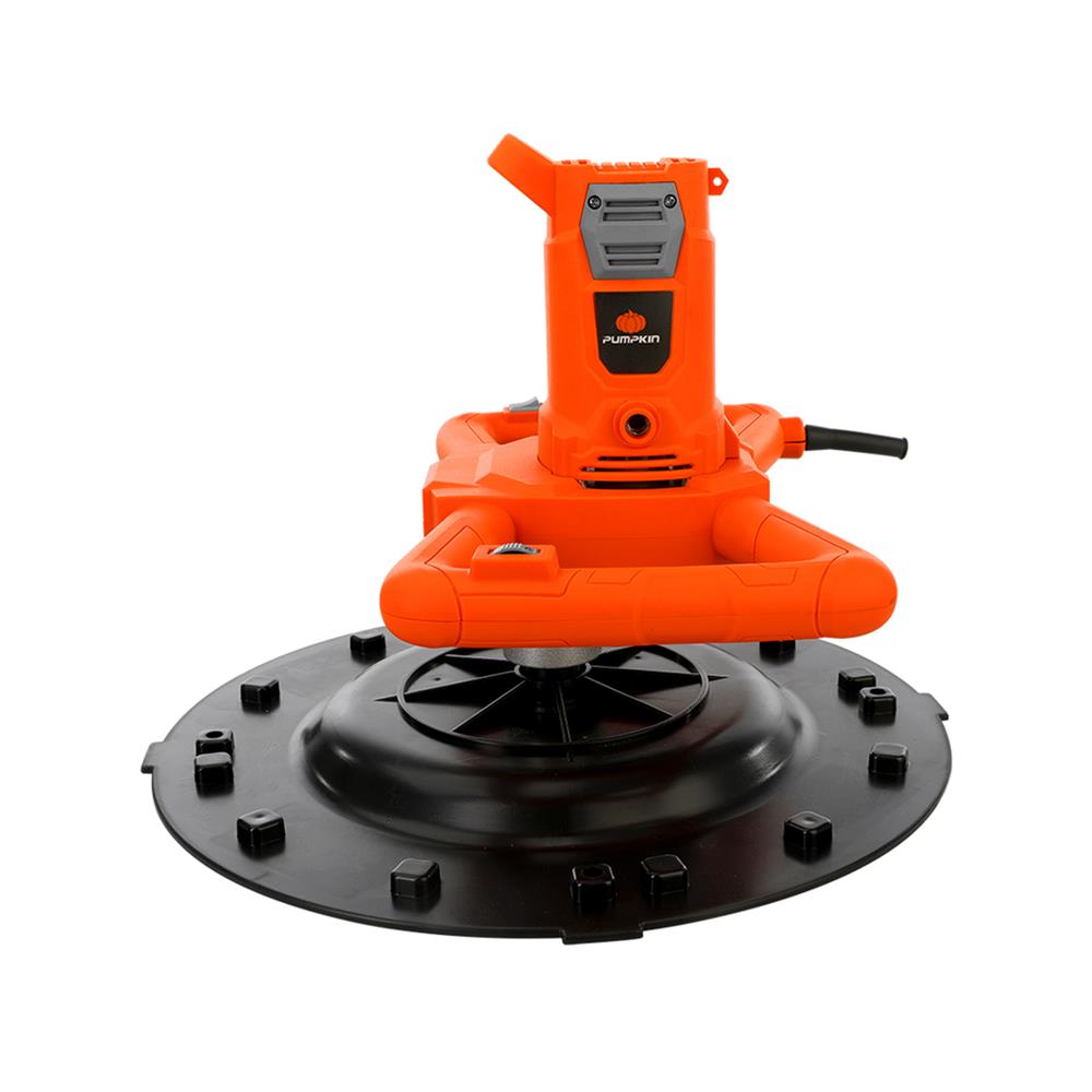 เครื่องขัดหน้าปูนฉาบ PUMPKIN J-SERIES J-WC380 15 นิ้ว 850 วัตต์