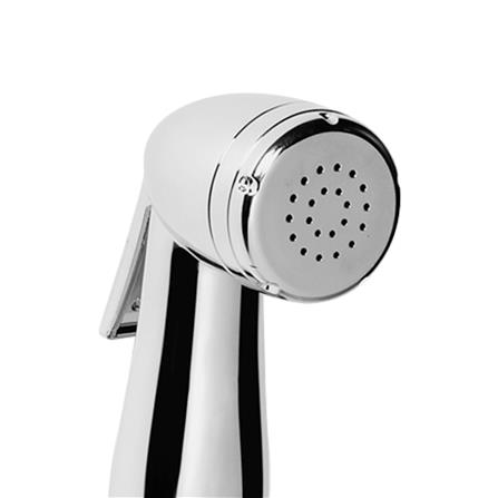 สายฉีดชำระครบชุด WSP SRV-43C สีโครม_2