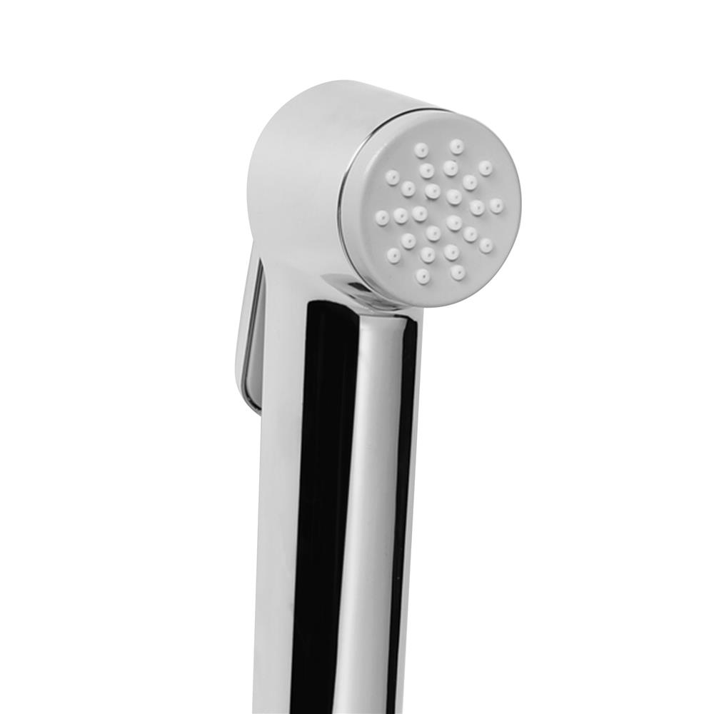 สายฉีดชำระครบชุด WSP R-49C สีโครม