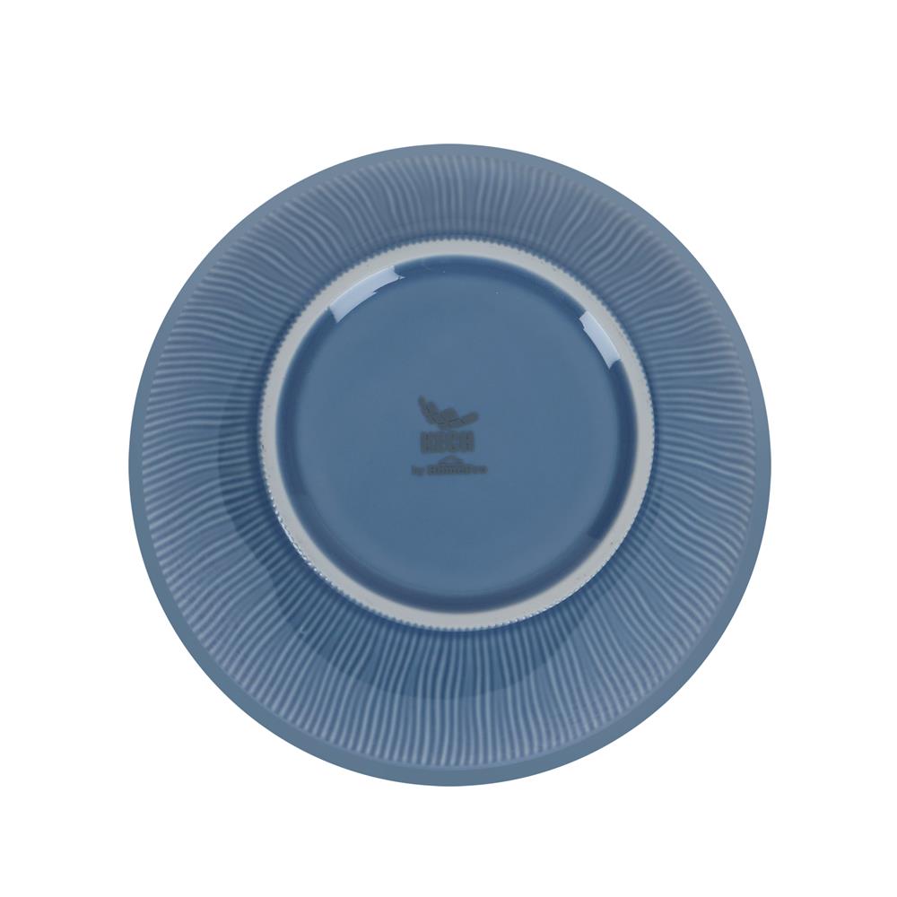 ชาม FINE PORCELAIN 7 นิ้ว KECH NEO SILK BABY DENIM