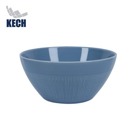 ชาม FINE PORCELAIN 7 นิ้ว KECH NEO SILK BABY DENIM_0