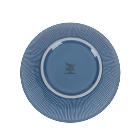 ชาม FINE PORCELAIN 7 นิ้ว KECH NEO SILK BABY DENIM_2