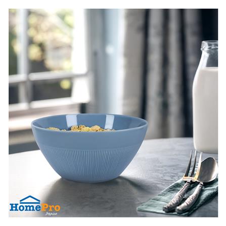 ชาม FINE PORCELAIN 7 นิ้ว KECH NEO SILK BABY DENIM_3