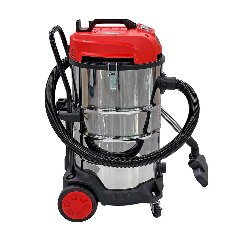 เครื่องดูดฝุ่นเปียกและแห้ง POLO AURA-80