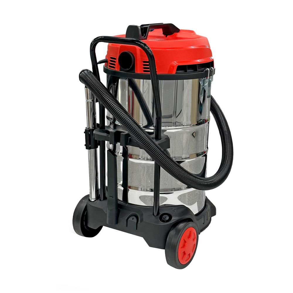 เครื่องดูดฝุ่นเปียกและแห้ง POLO AURA-80