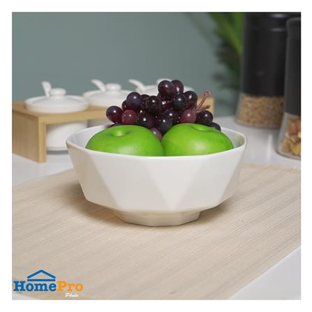 ชาม PORCELAIN 6 นิ้ว KECH CIRINE_3